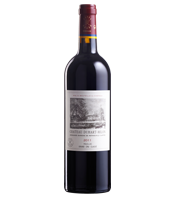 【法国 1855年列级名庄四级庄】杜哈米隆红葡萄酒 2011