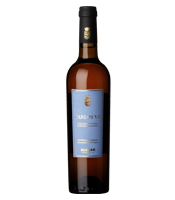 【西班牙 雪利酒】卡洛斯七世阿蒙提亚雪利酒 500ml