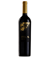 亚里拉红葡萄酒 2015