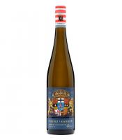 【德国年度酒庄 | GG特级园】黑森王子温克勒耶稣园雷司令白葡萄酒 2017